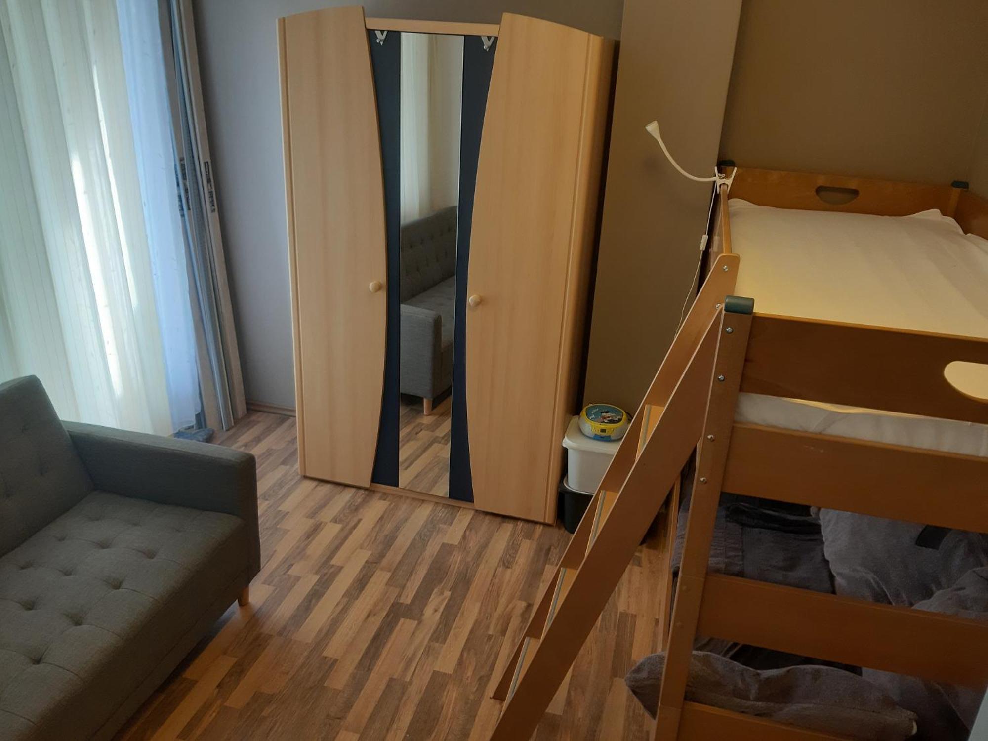 Prague Apartment In Most Near Golf Club, Aqua-Hipo-Autodrom In Мост Экстерьер фото